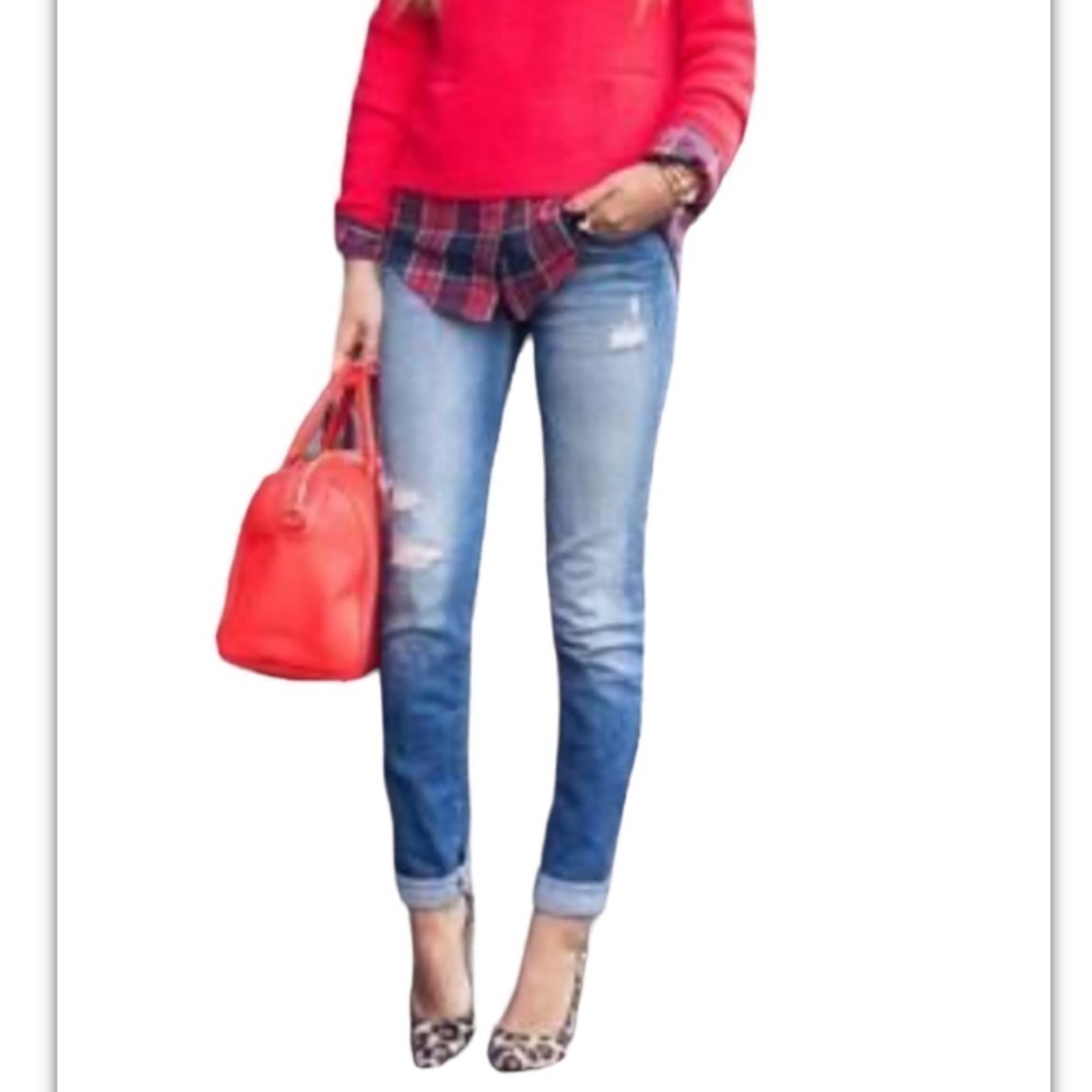 Vintage Rafique 100% Cashmere Sz M Crewneck Sweater